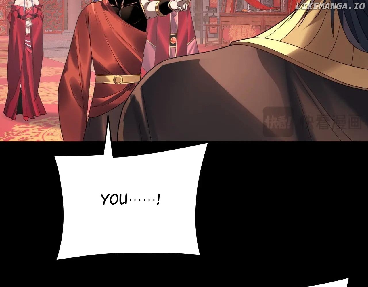 Me, The Heavenly Destined Villain Chapter 248 - page 27